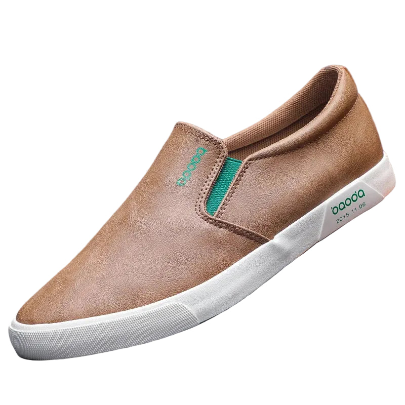 Men’s Low Collar Shoe