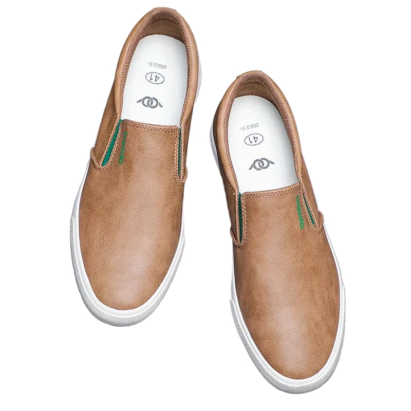 Men’s Low Collar Shoe