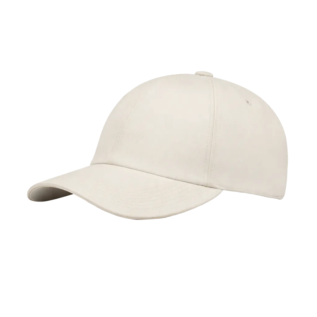 Men’s Low Crown Cap