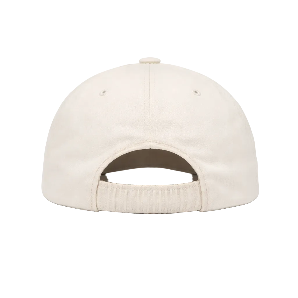 Men’s Low Crown Cap