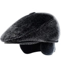 Men’s Low Crown Ear Cap