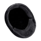 Men’s Low Crown Ear Cap