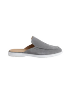 Men’s Low Profile Mule Loafer