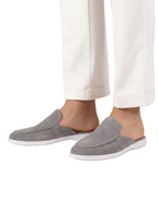 Men’s Low Profile Mule Loafer
