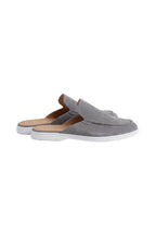 Men’s Low Profile Mule Loafer