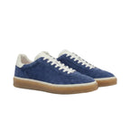 Men’s Low-Top Lace-Up Sneakers