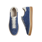 Men’s Low-Top Lace-Up Sneakers