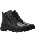 Men’s Lug Sole Lace-Up Boots
