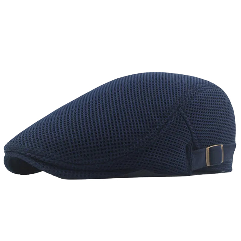 Men’s Mesh Cap