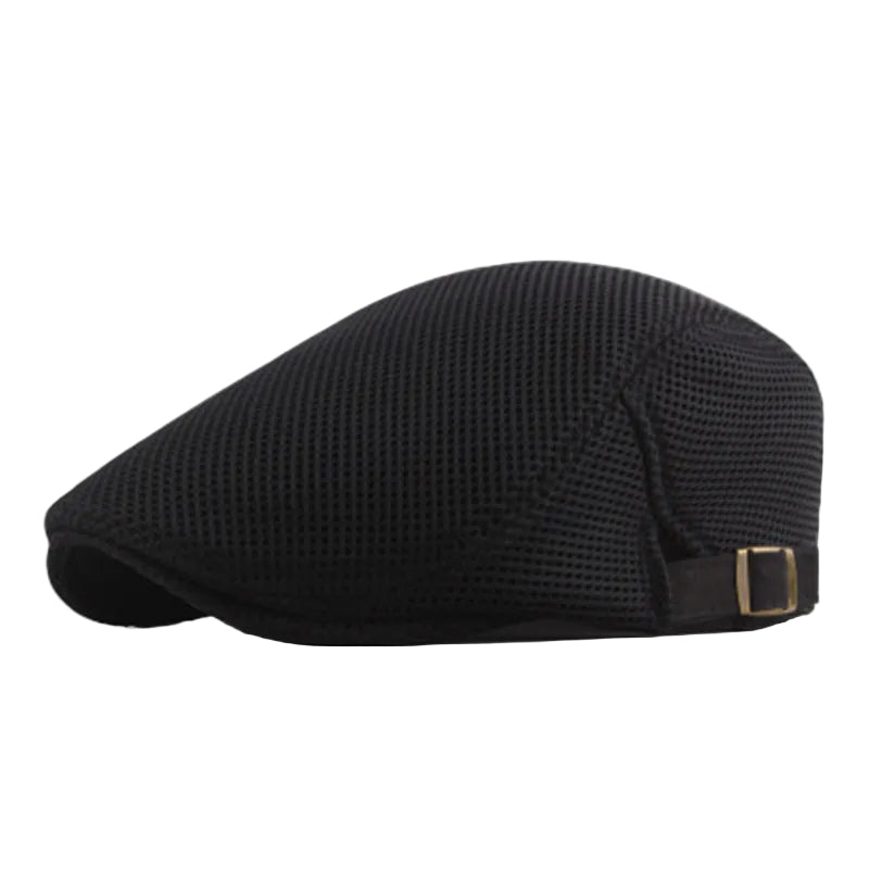 Men’s Mesh Cap