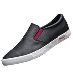 Men’s Minimal Dot Shoe