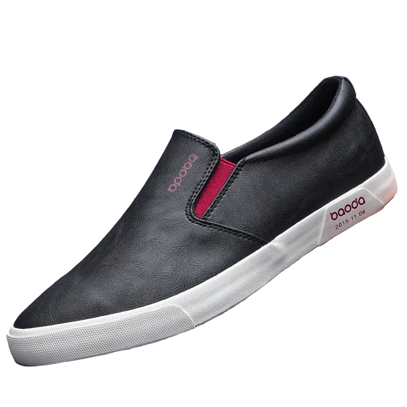Men’s Minimal Dot Shoe