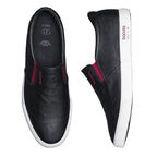 Men’s Minimal Dot Shoe