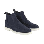 Men’s Moc Toe Chelsea Boots