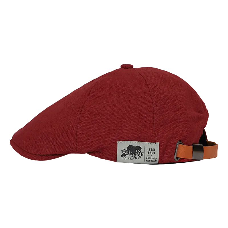 Men’s Modern Cap