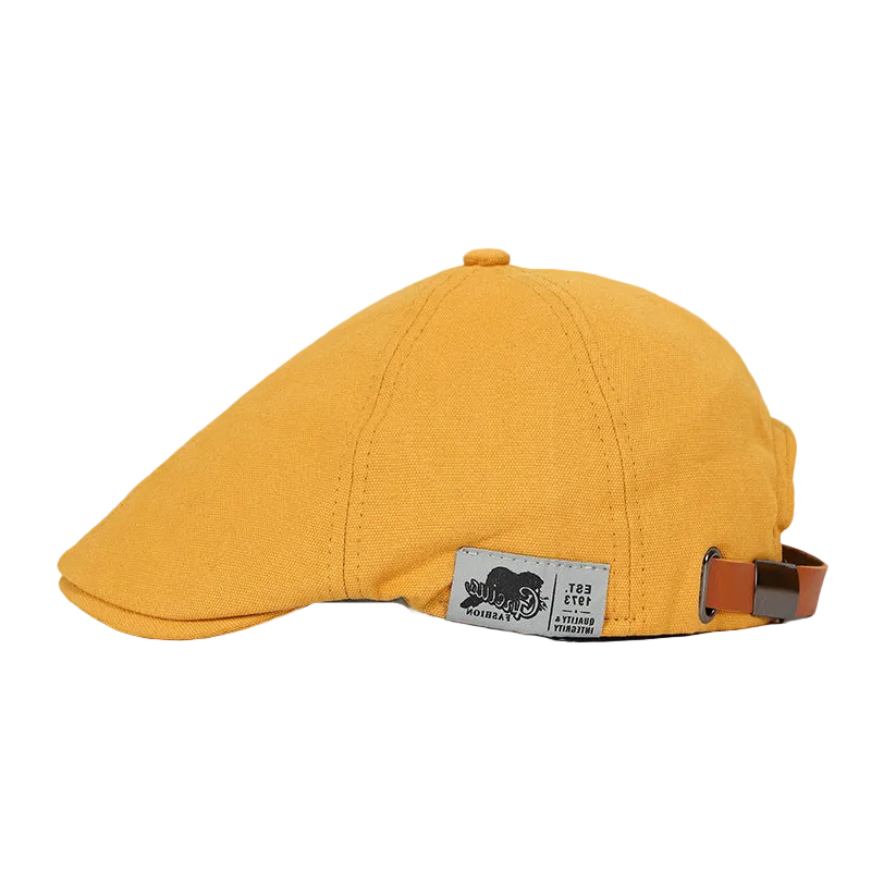 Men’s Modern Cap