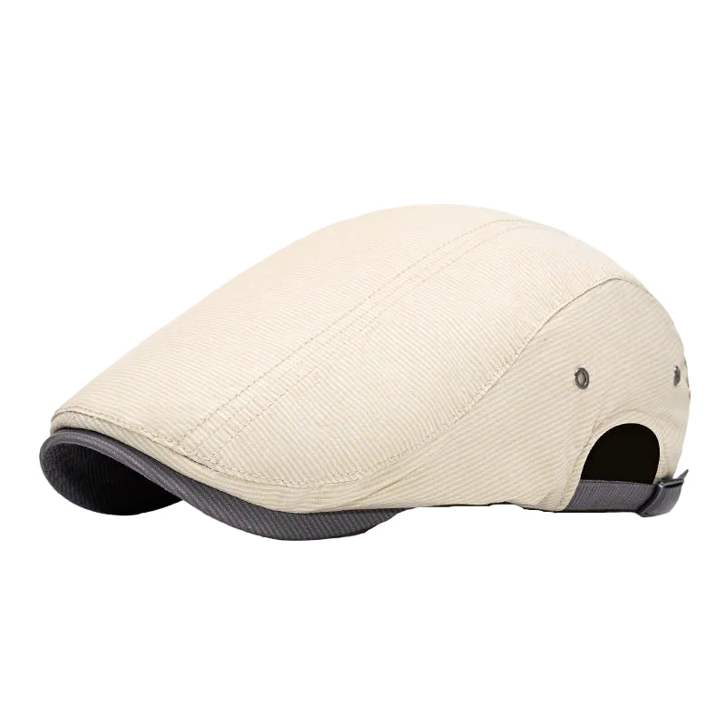 Men’s Modern Driver Cap