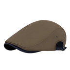 Men’s Modern Driver Cap