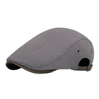 Men’s Modern Driver Cap