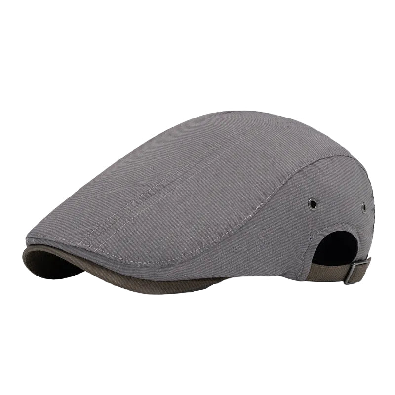 Men’s Modern Driver Cap