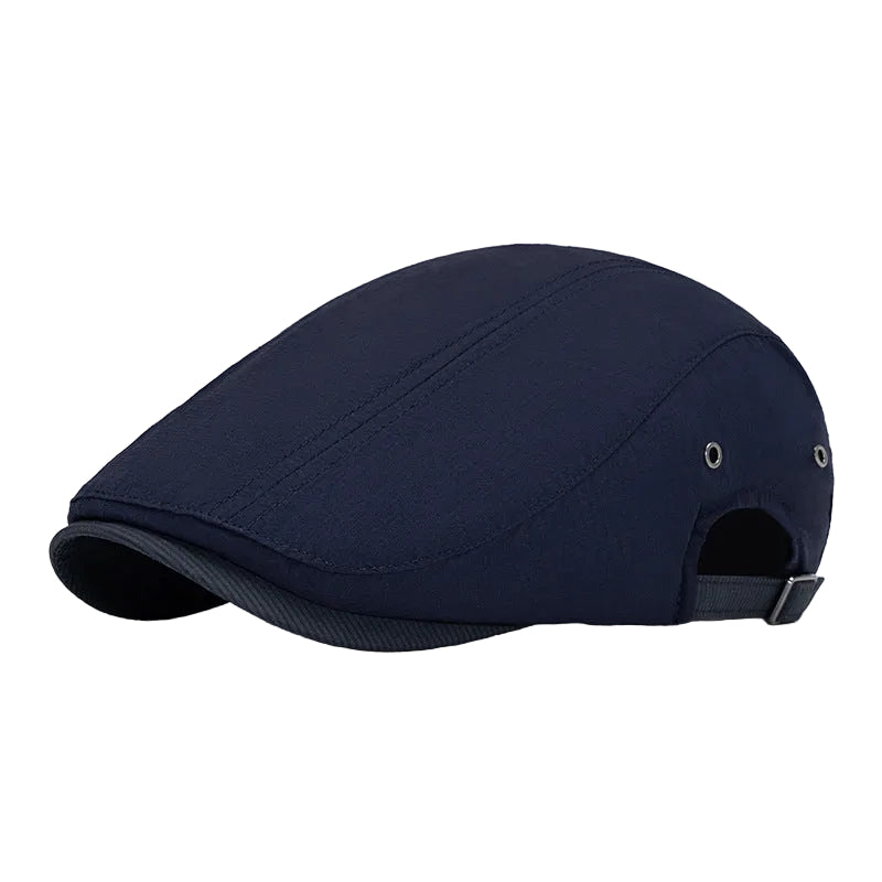 Men’s Modern Driver Cap