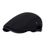 Men’s Modern Driver Cap