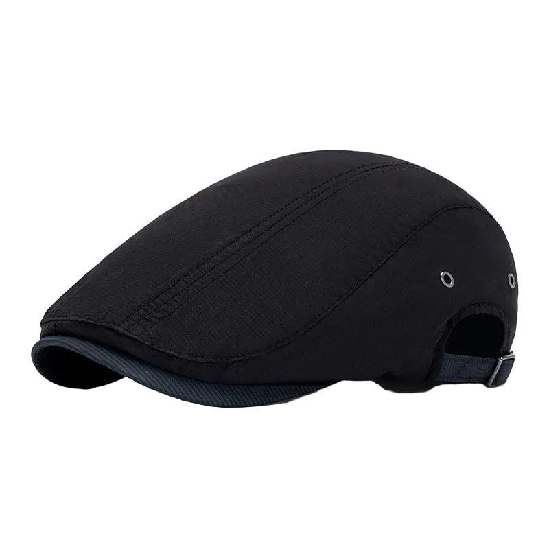 Men’s Modern Driver Cap