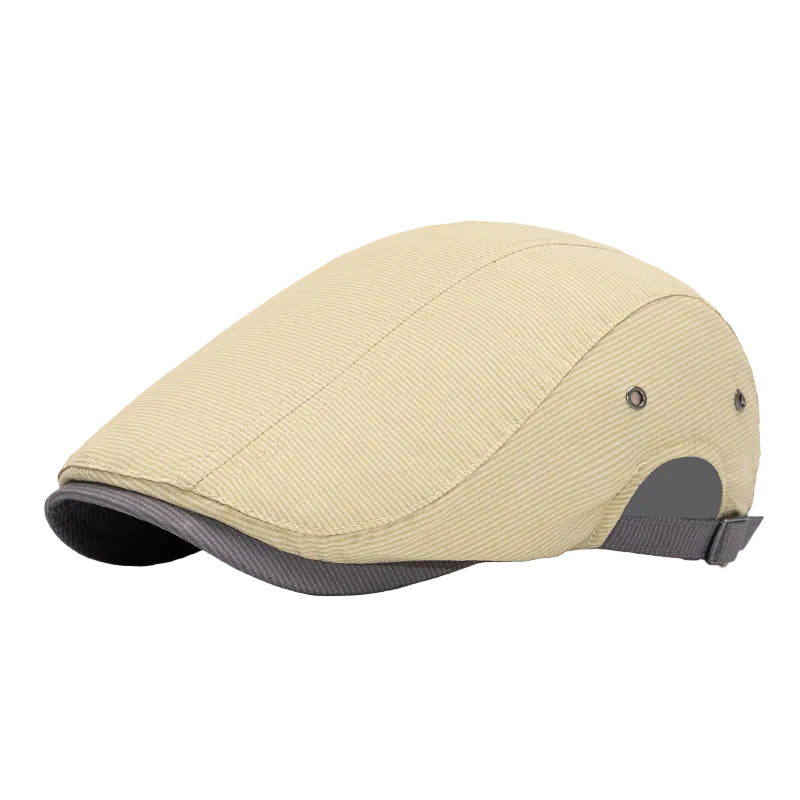 Men’s Modern Driver Cap