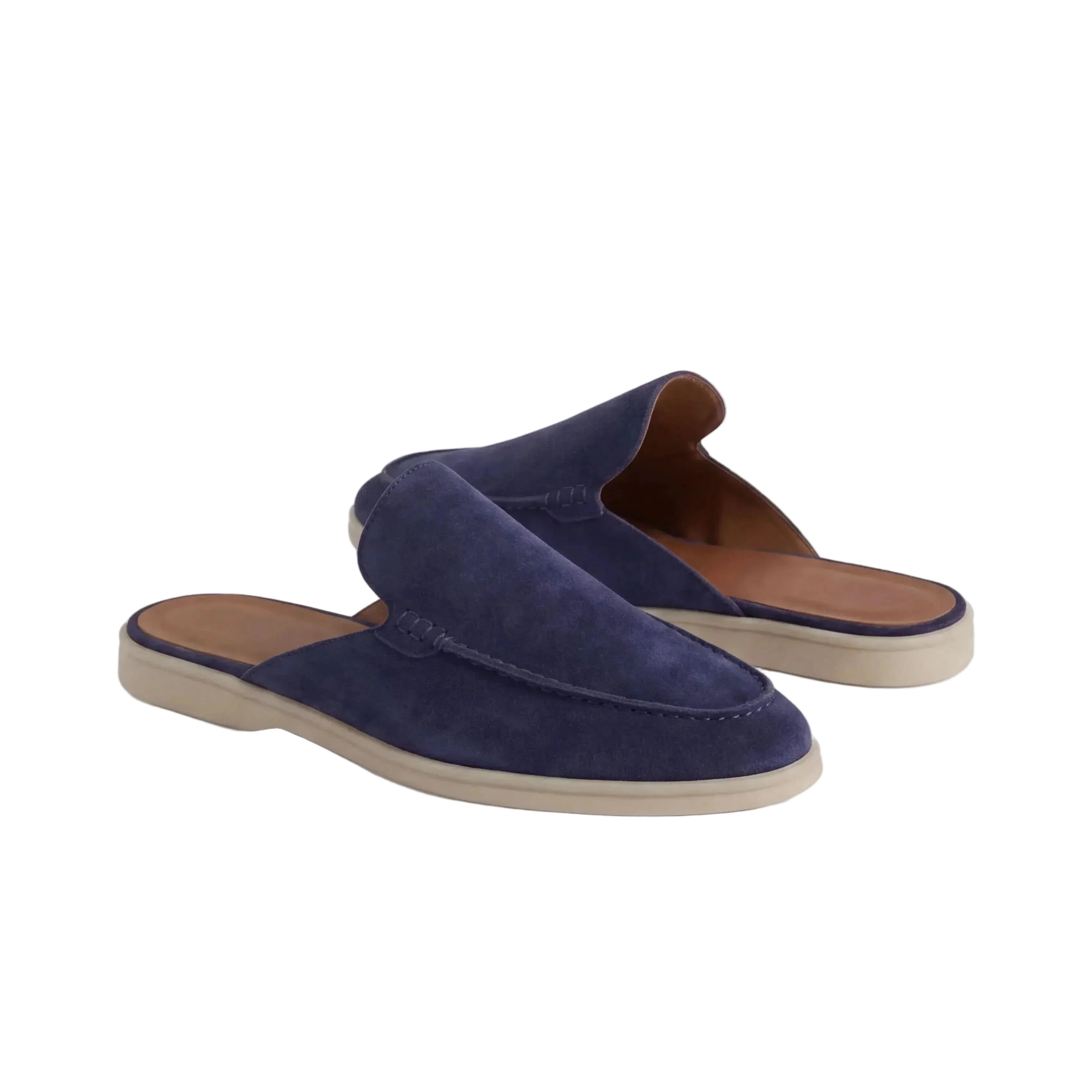Men’s Mule Loafers