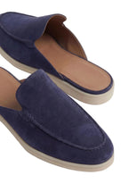 Men’s Mule Loafers