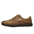 Men’s Multi-Eyelet Shoes