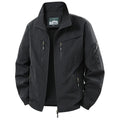 Men’s Multi-Zip Jacket