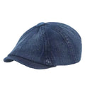 Men’s Newsboy Cap
