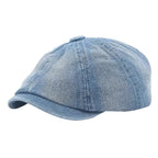 Men’s Newsboy Cap