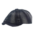 Men’s Newsboy Cap