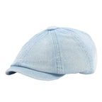 Men’s Newsboy Cap