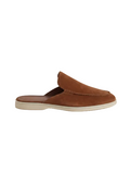 Men’s Open Back Loafers