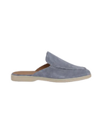 Men’s Open Heel Loafers