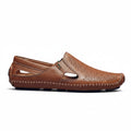 Men’s Open Side Driving Loafers