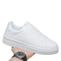 Men’s Overlap-Front Sneakers