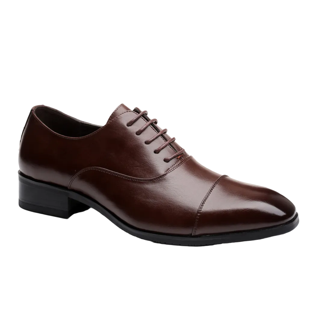 Men’s Oxford Dress Shoes