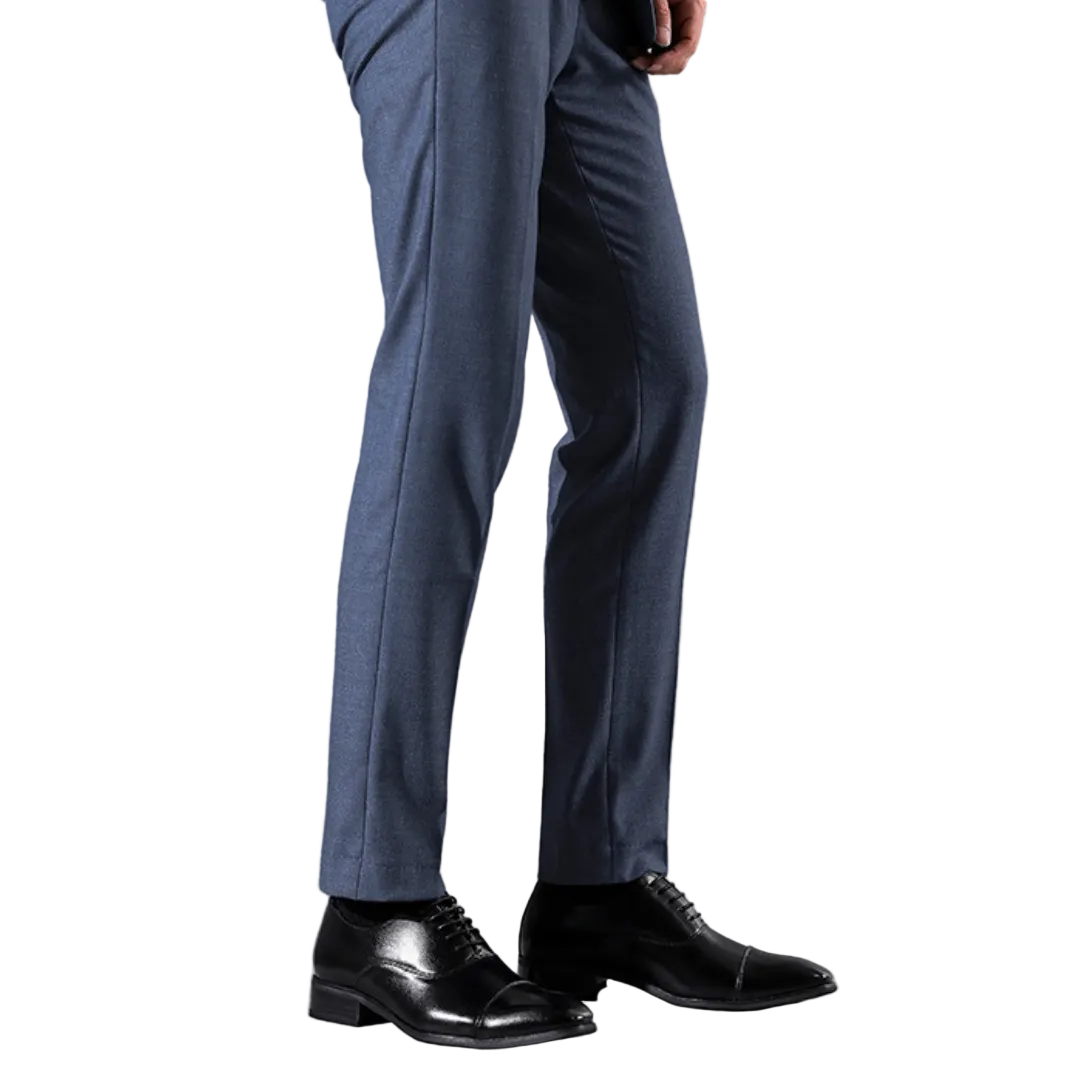 Men’s Oxford Dress Shoes