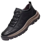 Men’s Padded Collar Sneakers