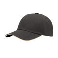 Men’s Panel Baseball Cap