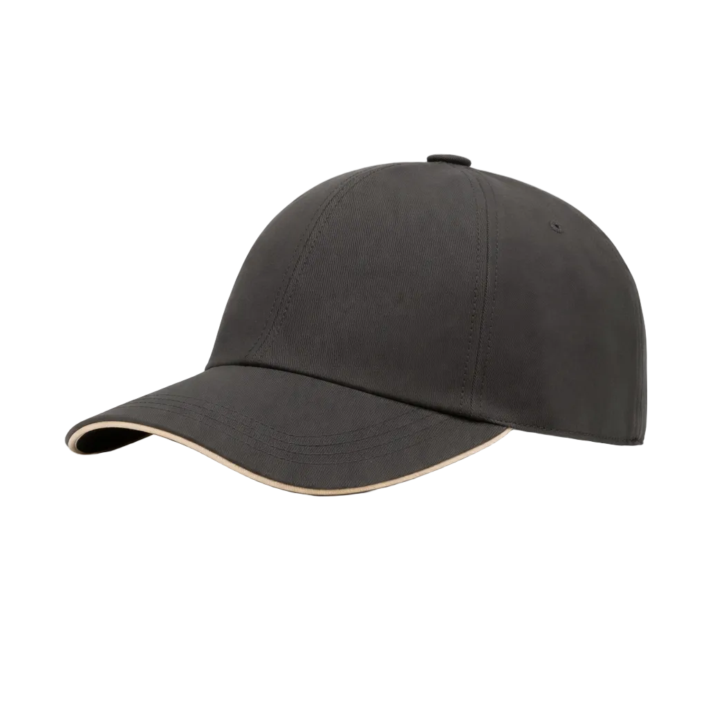 Men’s Panel Baseball Cap