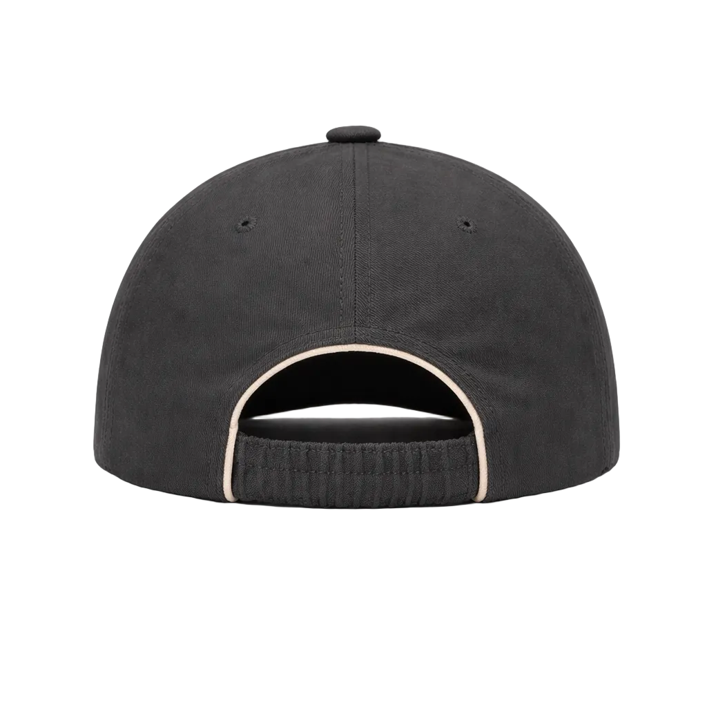 Men’s Panel Baseball Cap