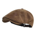 Men’s Panel Cap