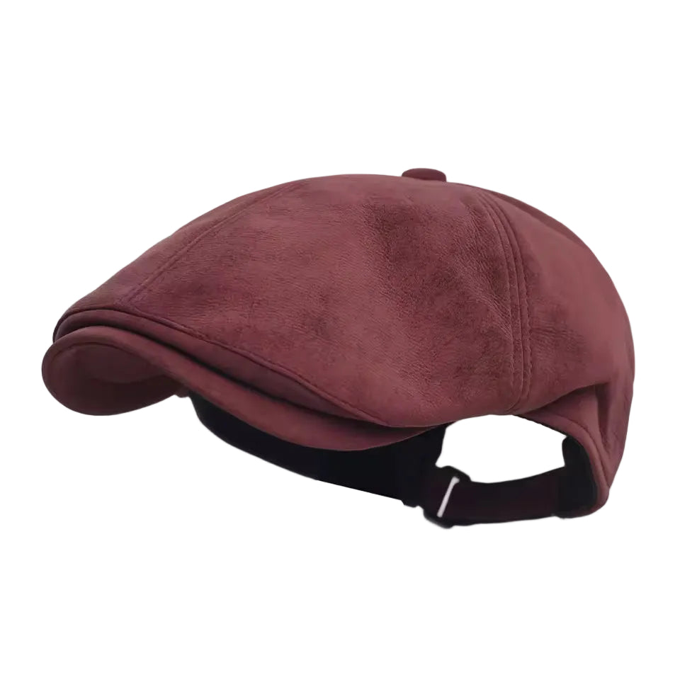 Men’s Panel Cap