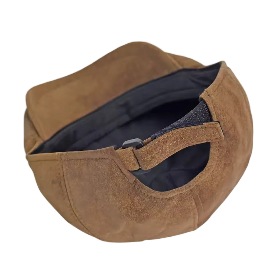 Men’s Panel Cap