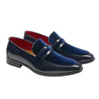 Men’s Penny Loafers